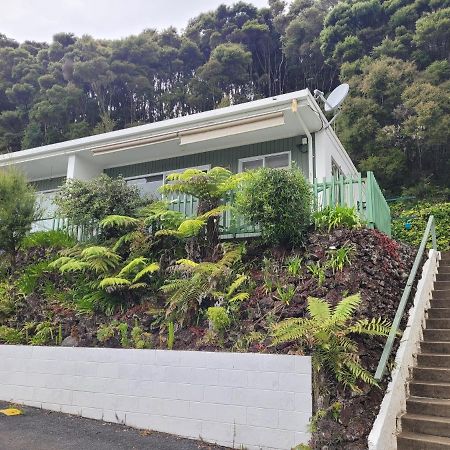 He Pai Te Wairua By The Sea Apartment Paihia Exterior foto