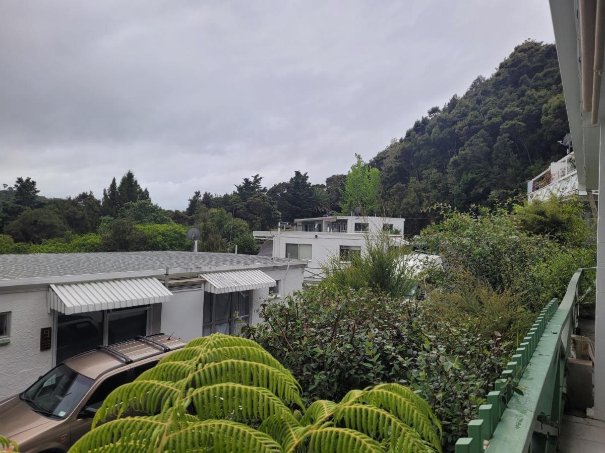 He Pai Te Wairua By The Sea Apartment Paihia Exterior foto