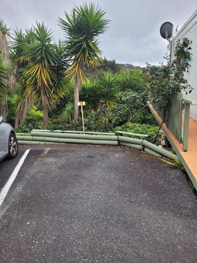 He Pai Te Wairua By The Sea Apartment Paihia Exterior foto