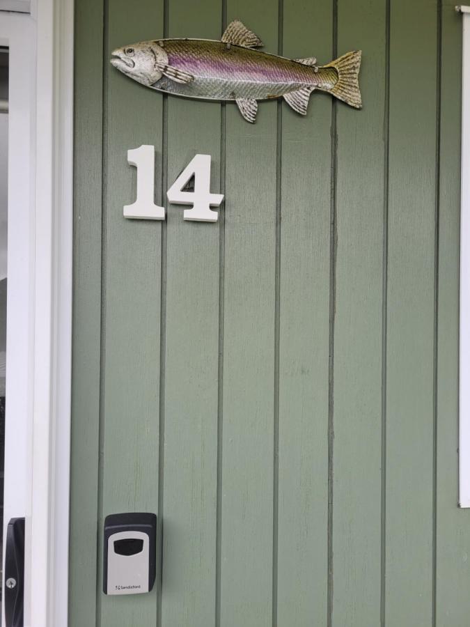 He Pai Te Wairua By The Sea Apartment Paihia Exterior foto