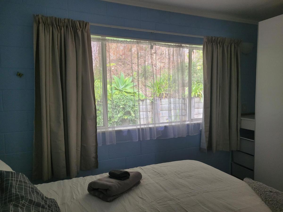 He Pai Te Wairua By The Sea Apartment Paihia Exterior foto