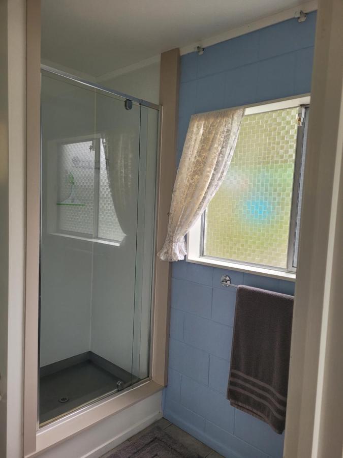 He Pai Te Wairua By The Sea Apartment Paihia Exterior foto