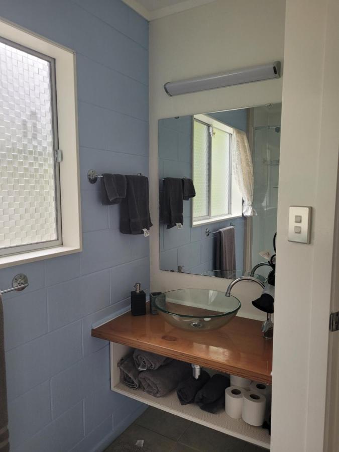 He Pai Te Wairua By The Sea Apartment Paihia Exterior foto